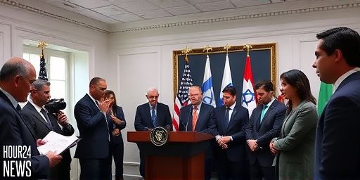 Gaza Peace Deal Explained: Israel’s 20-Point Plan Ambition