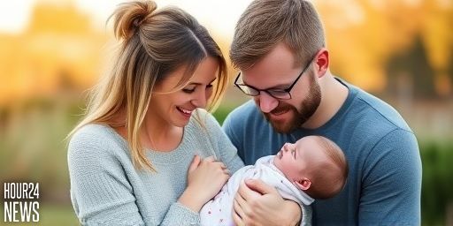 Carolina Gynning and Viktor Philipson Welcome Their Second Child