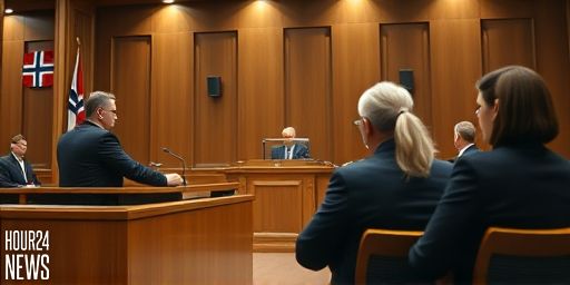 Carpenter Sentenced to Prison for Major Fraud in Norway