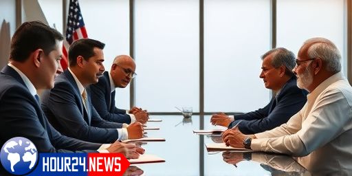 US Team to Visit India for Aircraft Deal Negotiations