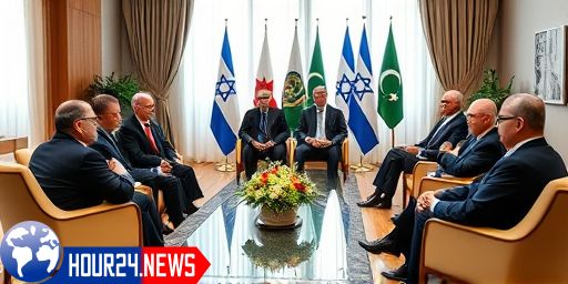 Pakistan’s Response to Israel Naming Osama Bin Laden in UNSC