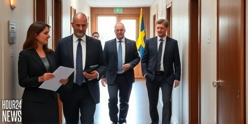 Pontus Rasmusson indicted for economic crime in Sweden: case overview and implications