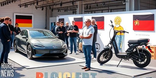 Tech Highlights of the Week: Fast Cars, Smartwatches, and Xiaomi’s New Line