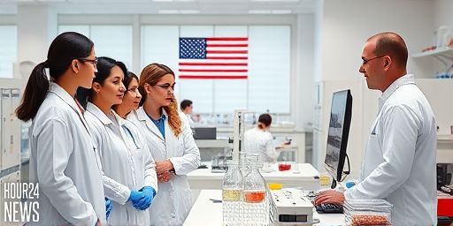 Experimental Immunotherapy Could Be a Universal Cancer Therapy