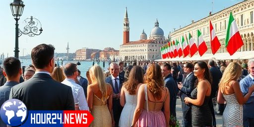 Toni Servillo Wins Best Actor at Venice Film Festival 2023