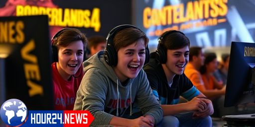 Borderlands 4 Performance Issues Hurt Game’s Reception