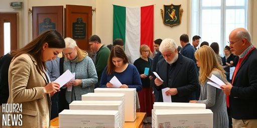 Valle d’Aosta regional elections: Center-right leads as UV gains momentum