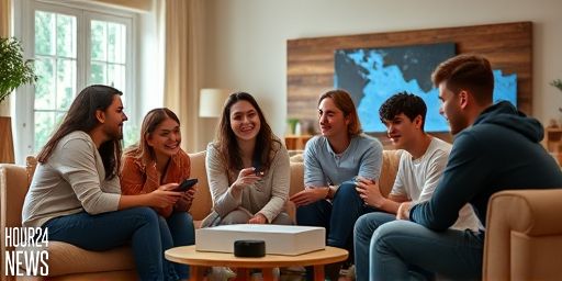 NOVA Entertainment Launches Streaming Apps on Apple TV
