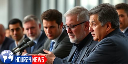 Trump Threatens Strong Sanctions Against Russia