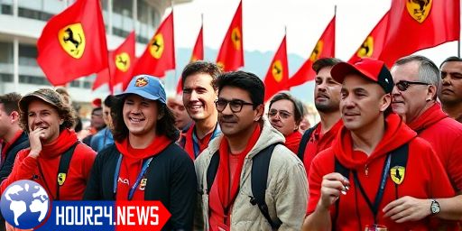 Montezemolo Critiques Ferrari’s Leadership in 2025