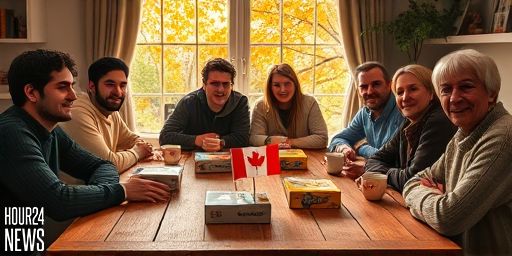 4 Board Games Perfect for Enjoying Autumn in Montreal