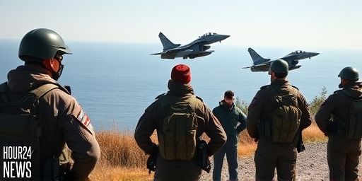 Tensions Rise as German Jets Intercept Russian Military Plane