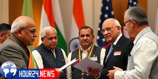 India-US Trade Deal: Are We Close to a Historic Agreement?