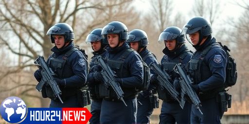 Former Deputy Head of Moldovan Intelligence Arrested in Romania