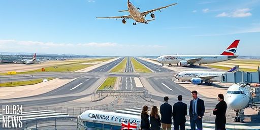 Gatwick’s Second Runway Approved: Impact and Controversies