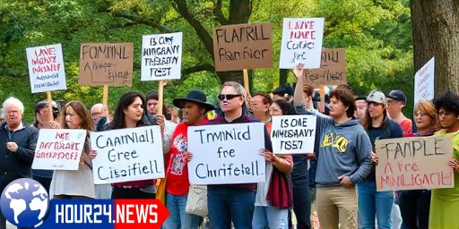 Toronto Police Arrests at Christie Pits Rallies