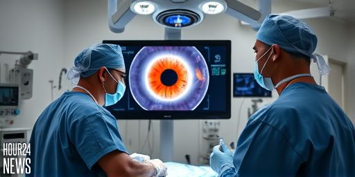 Expanding the Scope of Vitreoretinal Surgery with OCULUS Technology