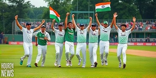Asia Cup 2025: Pakistan’s Fiery Performance Against India