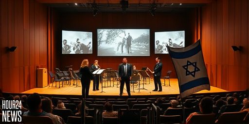 Yitzhak Rabin: Chronicle of a Murder Returns for a One-Off Memorial