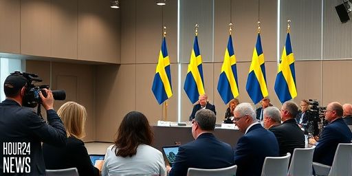 Sweden’s 25-Year Plan to Repair Railways and Modernize Infrastructure