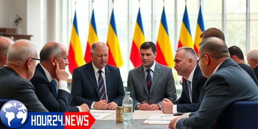 Troop Movements for the PSD Congress: Grindeanu’s Power Consolidation