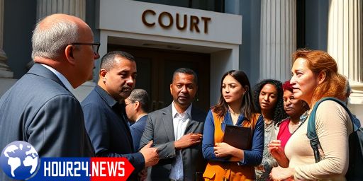 Supreme Court Majority Condemns Former President Bolsonaro