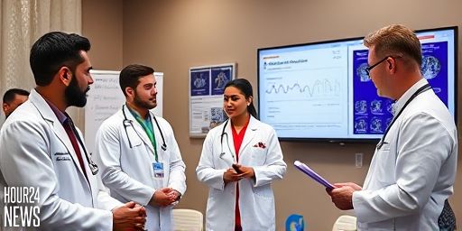 Harnessing AI in Cardiology: A New Era for Heart Disease Treatment