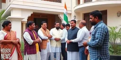 Sengottaiyan’s Next Move: Unity in Tamil Nadu AIADMK