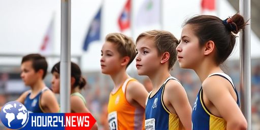 Armand Duplantis Comments on World Championship Finals