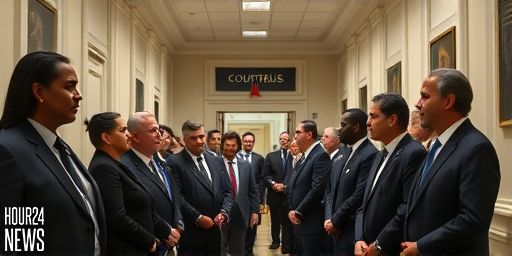 After Sarkozy Verdict, Threats Against French Judges Alarm Justice