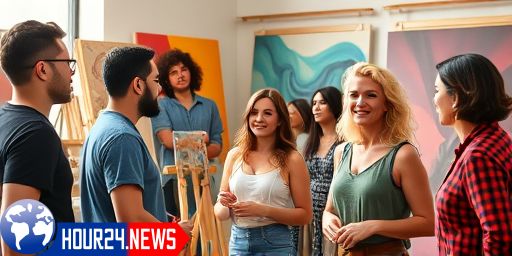 Shared Brain Responses to Colors: A New Study’s Insights