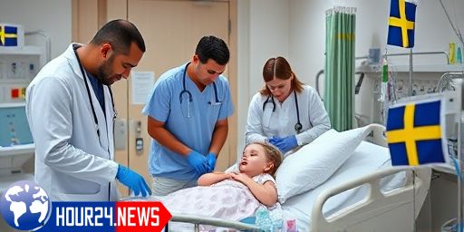 The Battle Against RSV: Patricia’s Journey with Daughter Viola