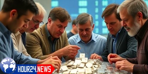Silver Investment: Opportunities for Higher Returns