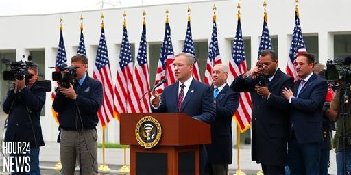 Pentagon Tightens Grip on Press Access: A Blow to Independent Journalism