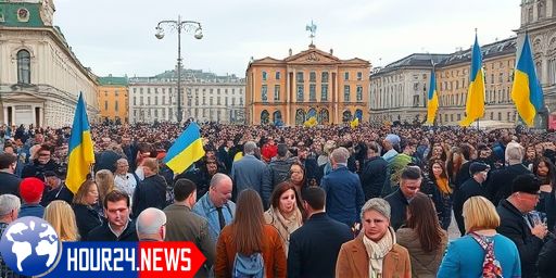 Arrest of Suspect in Parubiy’s Murder – Zelensky Update