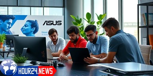 Asus Unveils ProArt RTX 5080: A Game-Changer for Creatives