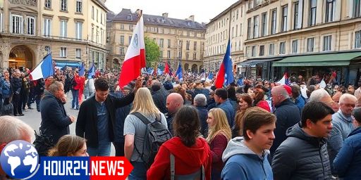 Tragic Death of a Man in a Wheelchair in Lyon