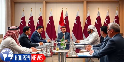 Understanding the Recent Airstrikes in Qatar: Hamas and Israel
