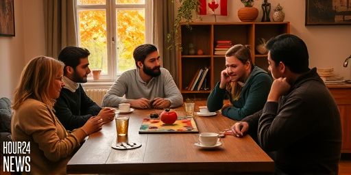 4 Board Games to Fully Enjoy Autumn in Montréal