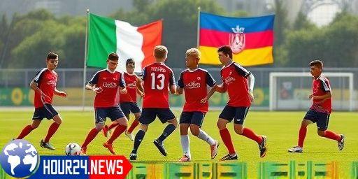 Armenia vs Ireland: World Cup Qualifier Highlights