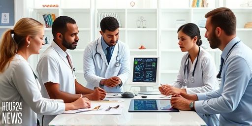 AI Tool Predicts Diseases 20 Years Ahead