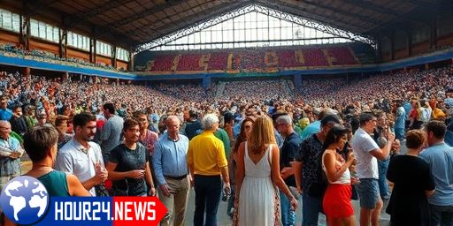 Gurzelen: From Abandoned Stadium to Community Playground