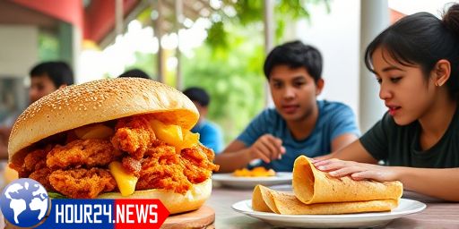Final Mundial de Desayunos: Perú vs. Venezuela