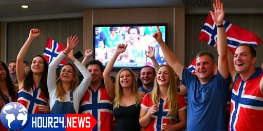 Solbakkens Store Stresstest: En Nations Sammenkomst