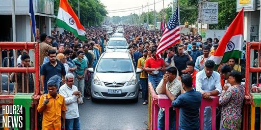 What Happened When Vijay Arrived in Karur? A Look at the Crowd Crush