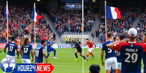 Controversy Surrounds Toulouse Penalty Decision Against PSG
