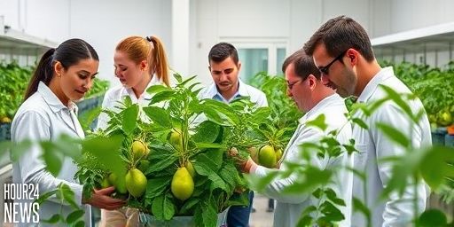 Guava’s Secret Molecule: A New Hope Against Liver Cancer