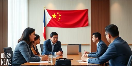 Chinese-Filipino Leaders Demand Action Against Corruption