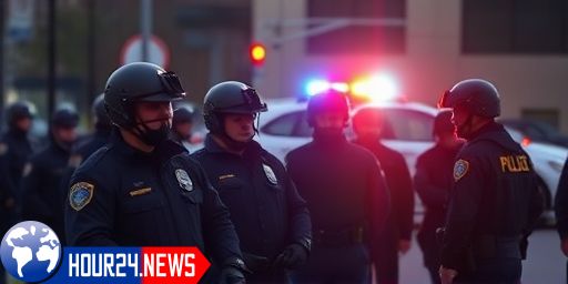 ICE Agent Shoots and Kills Suspect in Franklin Park, Illinois