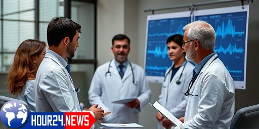 Die Vorteile einer schnelleren Epilepsiediagnose